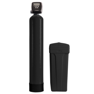 Organic U-10 Eco — система пом'якшення  - organicfilter.com 1